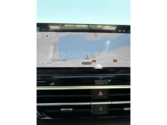  2025 Model  Full Opsiyon Pazarlıksız