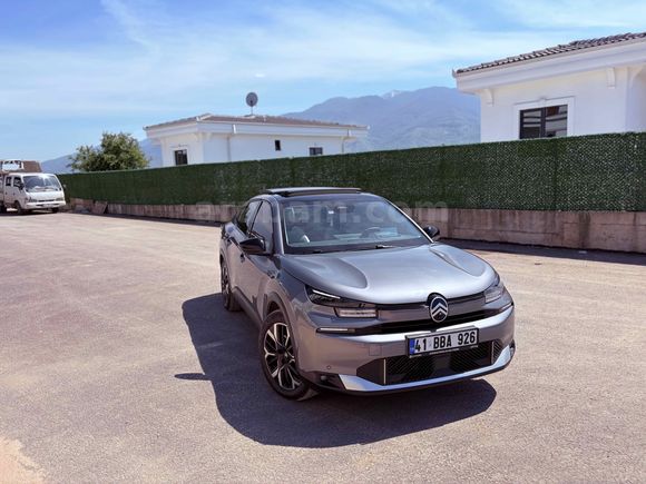  2025 Model  Full Opsiyon Pazarlıksız