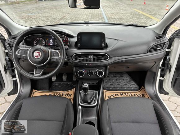 2022 MODEL HATASIZ EGEA 1.3 URBAN
