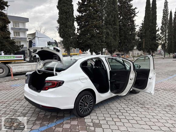 2022 MODEL HATASIZ EGEA 1.3 URBAN