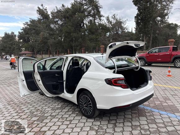 2022 MODEL HATASIZ EGEA 1.3 URBAN