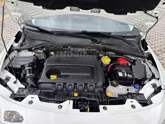 2022 MODEL HATASIZ EGEA 1.3 URBAN