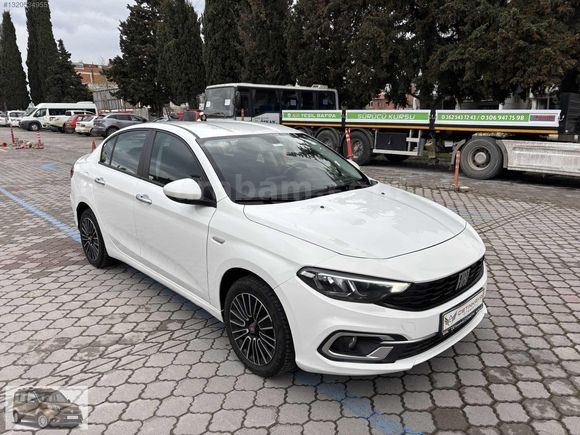 2022 MODEL HATASIZ EGEA 1.3 URBAN