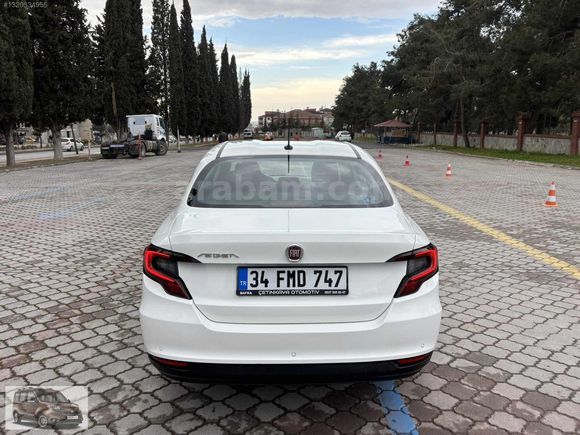2022 MODEL HATASIZ EGEA 1.3 URBAN