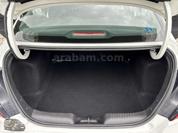 2022 MODEL HATASIZ EGEA 1.3 URBAN