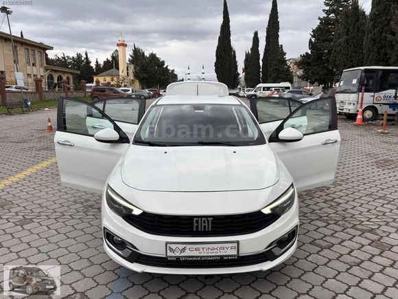 2022 MODEL HATASIZ EGEA 1.3 URBAN