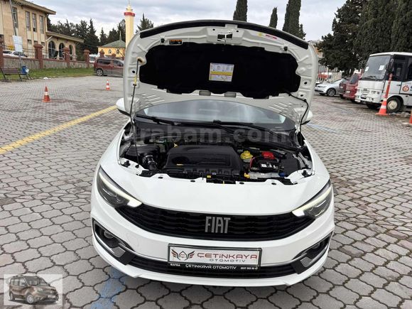 2022 MODEL HATASIZ EGEA 1.3 URBAN