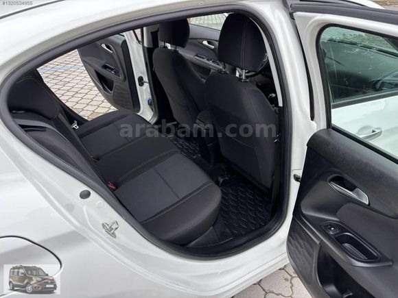 2022 MODEL HATASIZ EGEA 1.3 URBAN
