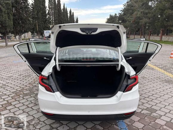 2022 MODEL HATASIZ EGEA 1.3 URBAN