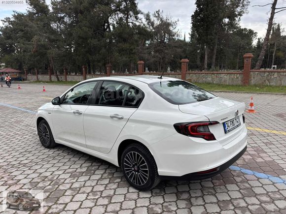 2022 MODEL HATASIZ EGEA 1.3 URBAN