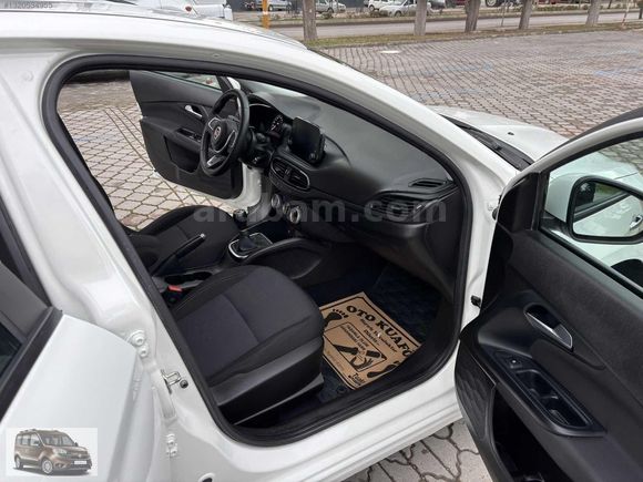 2022 MODEL HATASIZ EGEA 1.3 URBAN