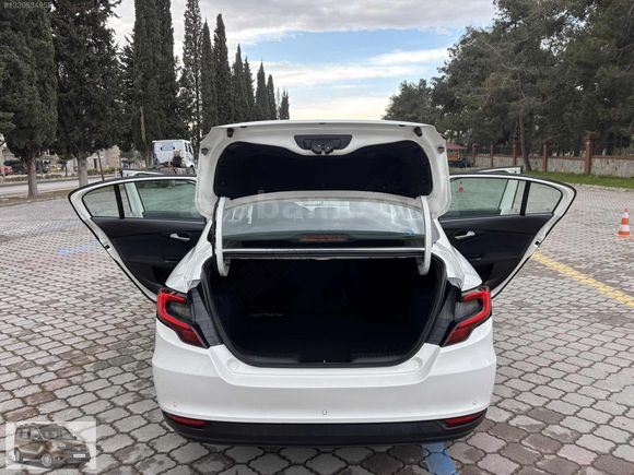 2022 MODEL HATASIZ EGEA 1.3 URBAN