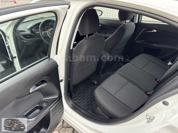2022 MODEL HATASIZ EGEA 1.3 URBAN