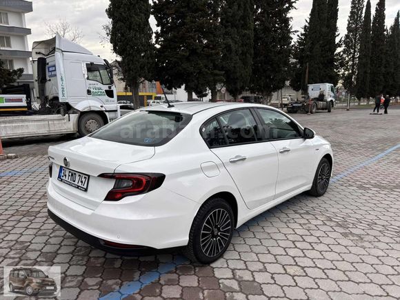 2022 MODEL HATASIZ EGEA 1.3 URBAN