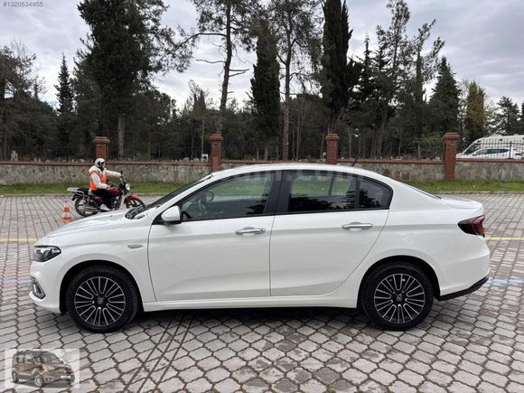 2022 MODEL HATASIZ EGEA 1.3 URBAN
