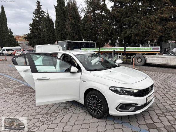 2022 MODEL HATASIZ EGEA 1.3 URBAN