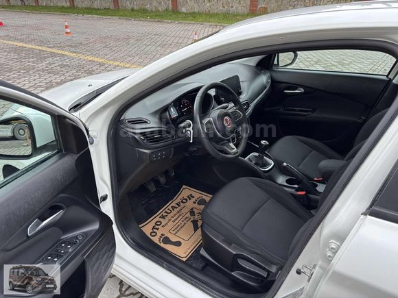 2022 MODEL HATASIZ EGEA 1.3 URBAN