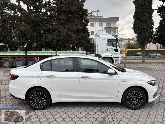 2022 MODEL HATASIZ EGEA 1.3 URBAN