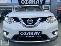ÖZAKAY'DAN BOYASIZ HATASIZ KAYITSIZ SIFIR AYAR FULL+FULL TAKASLI