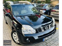 R&S MOTORS XTRAİL İLK SAHİBİ KOMPLE SERVİS BAKIMLI 4X4