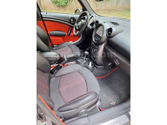 Sahibinden Mini Cooper Countryman 1.6 S 2011 Model