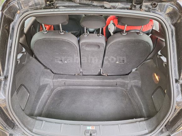 Sahibinden Mini Cooper Countryman 1.6 S 2011 Model