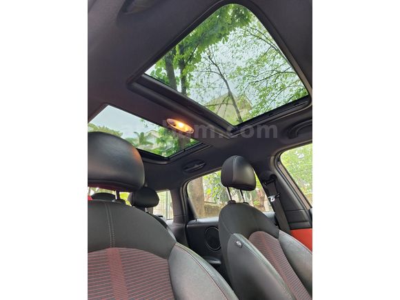 Sahibinden Mini Cooper Countryman 1.6 S 2011 Model