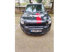 Sahibinden Mini Cooper Countryman 1.6 S 2011 Model