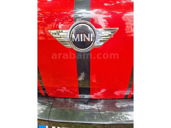 Sahibinden Mini Cooper Countryman 1.6 S 2011 Model