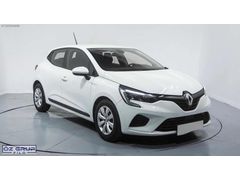ÖZ GRUP FİLO 2022 OTOMATİK BENZİNLİ CLİO V AYLIK 40.000?+KDV