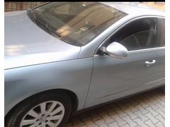 Sahibinden Volkswagen Passat 1.6 FSi Comfortline 2005 Model  342.000 km Gri (Gümüş)