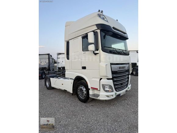 KIRMIZILAR TIR PAZARINDAN 2021 MODEL 443 BINDE