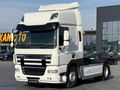 ERÇAL **K.K.12 Ay Taksit** 2010 DAF CF 410 / Çift Depo