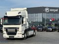 ERÇAL **K.K.12 Ay Taksit** 2010 DAF CF 410 / Çift Depo