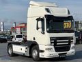 ERÇAL **K.K.12 Ay Taksit** 2010 DAF CF 410 / Çift Depo