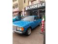 Sahibinden Mercedes - Benz E 200 d 1981 Model