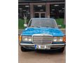 Sahibinden Mercedes - Benz E 200 d 1981 Model