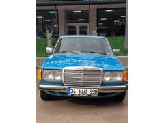 Sahibinden Mercedes - Benz E 200 d 1981 Model