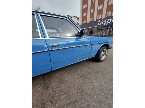 Sahibinden Mercedes - Benz E 200 d 1981 Model