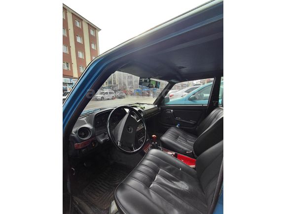Sahibinden Mercedes - Benz E 200 d 1981 Model
