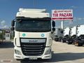 ŞENER ARSLAN'DAN 2017 MODEL MODEL DAF 460. TAKAS VADE OLUR..