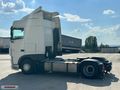 ŞENER ARSLAN'DAN 2017 MODEL MODEL DAF 460. TAKAS VADE OLUR..