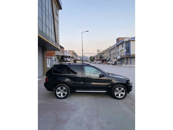 Sahibinden BMW X5 30 2003 Model 