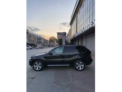 Sahibinden BMW X5 30 2003 Model 