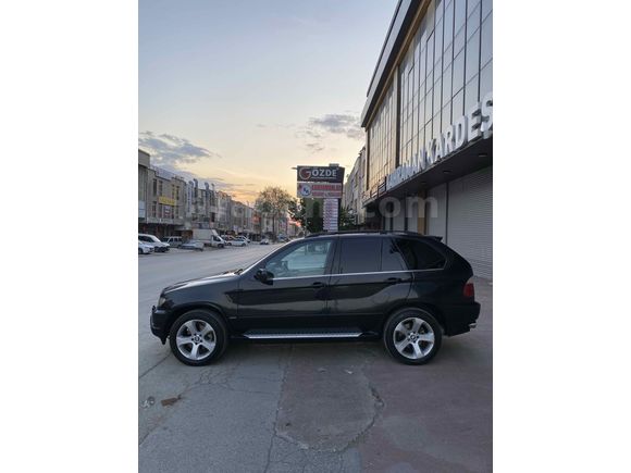 Sahibinden BMW X5 30 2003 Model 