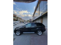 Sahibinden BMW X5 30 2003 Model 