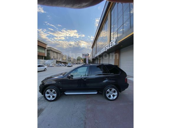 Sahibinden BMW X5 30 2003 Model 