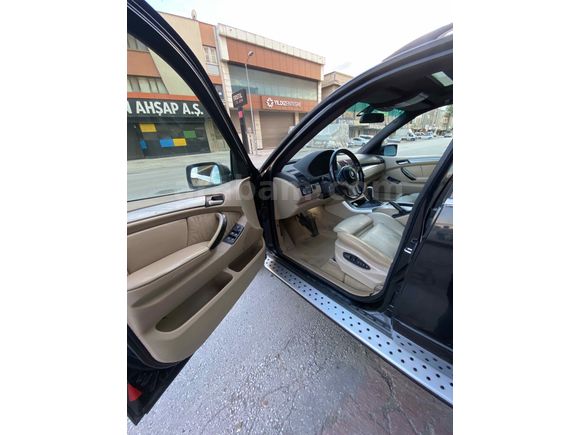 Sahibinden BMW X5 30 2003 Model 