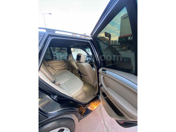 Sahibinden BMW X5 30 2003 Model 