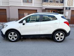 Sahibinden Masrafsız Otomatik Opel Mokka 1.4 Enjoy 2015 Model 